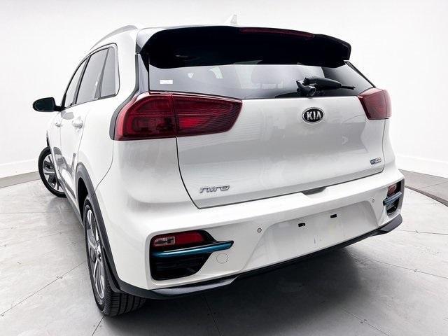 used 2020 Kia Niro EV car, priced at $13,997