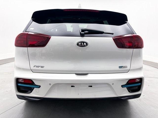 used 2020 Kia Niro EV car, priced at $13,997