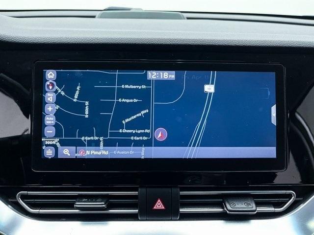 used 2020 Kia Niro EV car, priced at $13,997