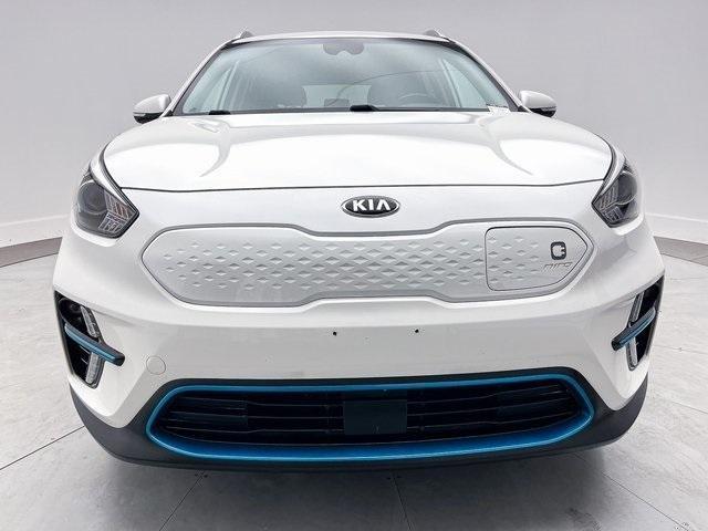 used 2020 Kia Niro EV car, priced at $13,997