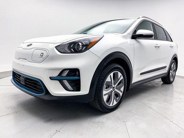 used 2020 Kia Niro EV car, priced at $13,997
