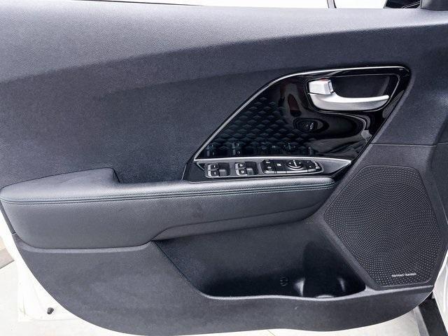 used 2020 Kia Niro EV car, priced at $13,997