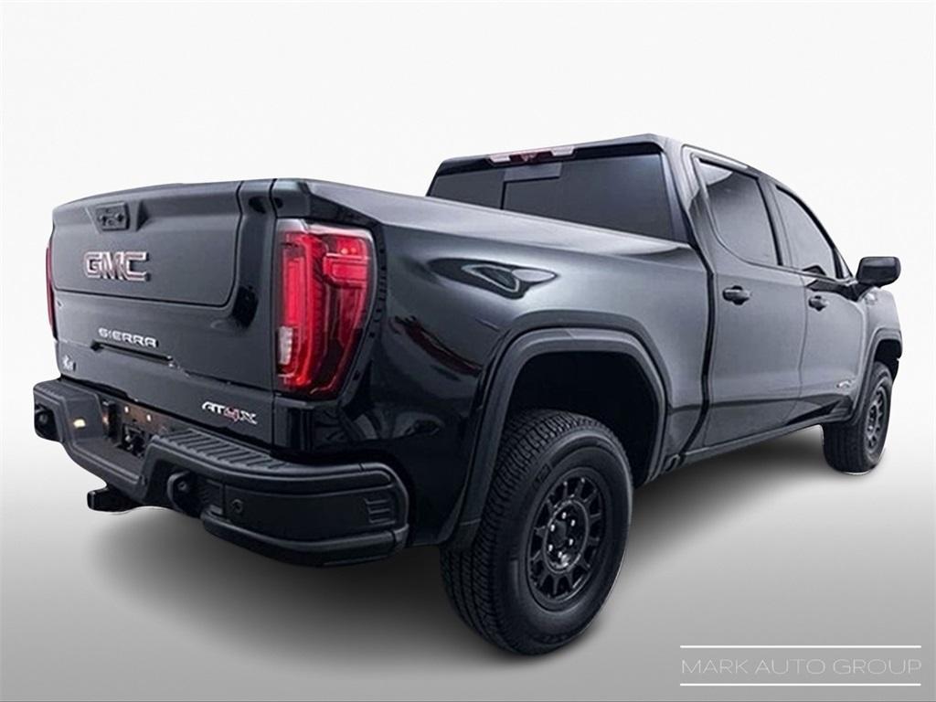 used 2024 GMC Sierra 1500 car, priced at $62,975