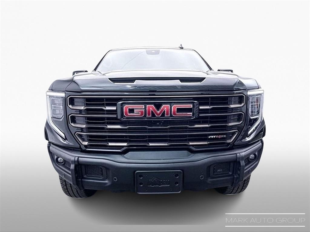 used 2024 GMC Sierra 1500 car, priced at $62,975