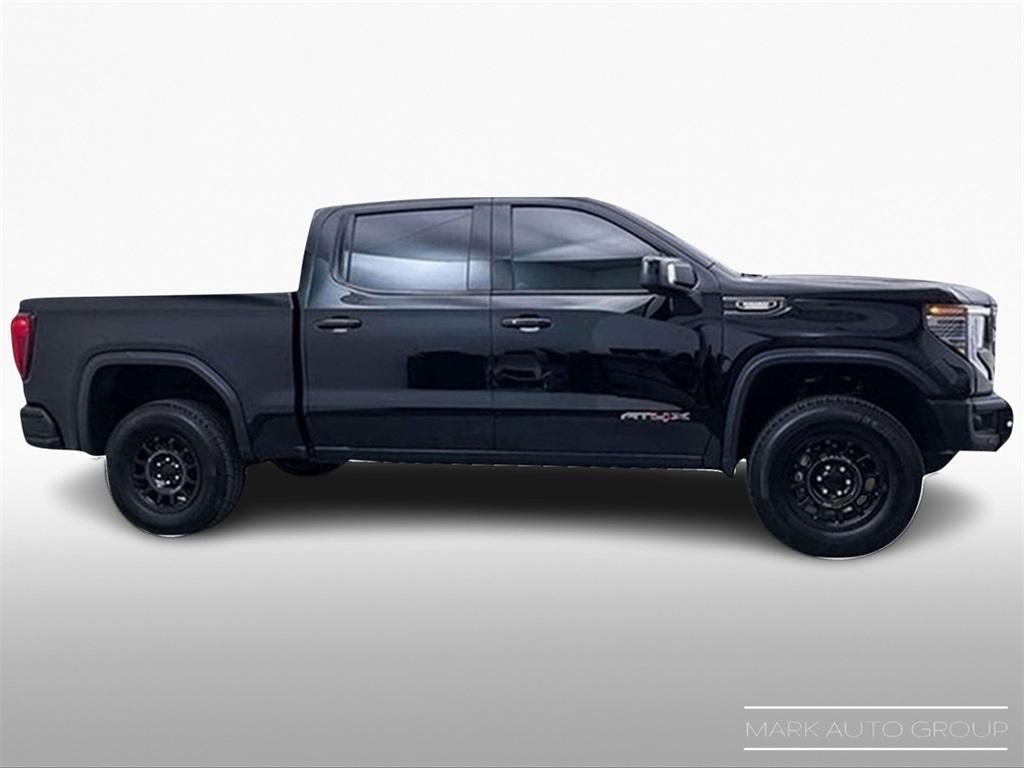 used 2024 GMC Sierra 1500 car, priced at $62,975