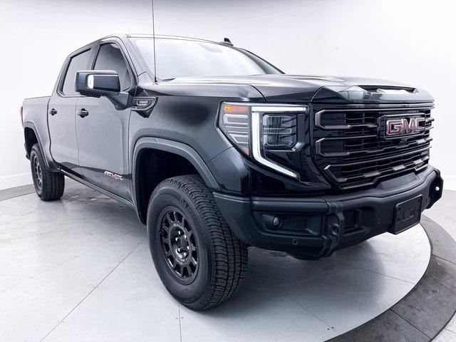 used 2024 GMC Sierra 1500 car, priced at $65,992