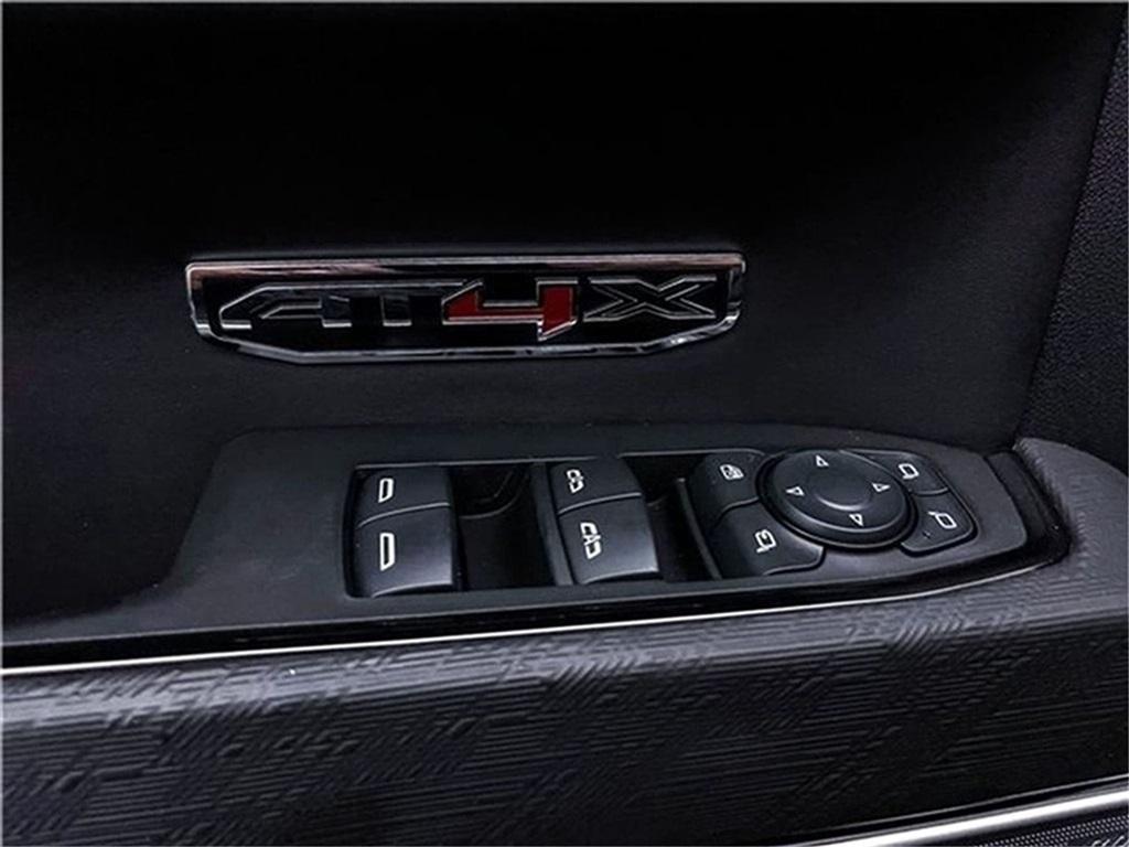 used 2024 GMC Sierra 1500 car, priced at $62,975