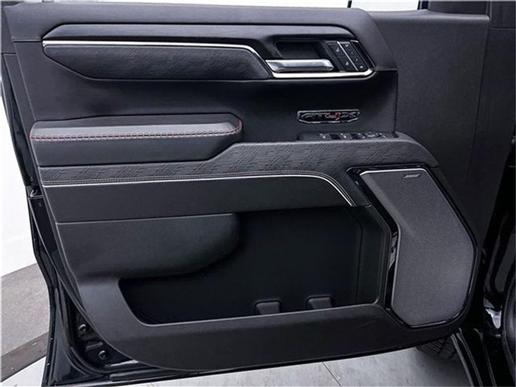 used 2024 GMC Sierra 1500 car, priced at $62,975