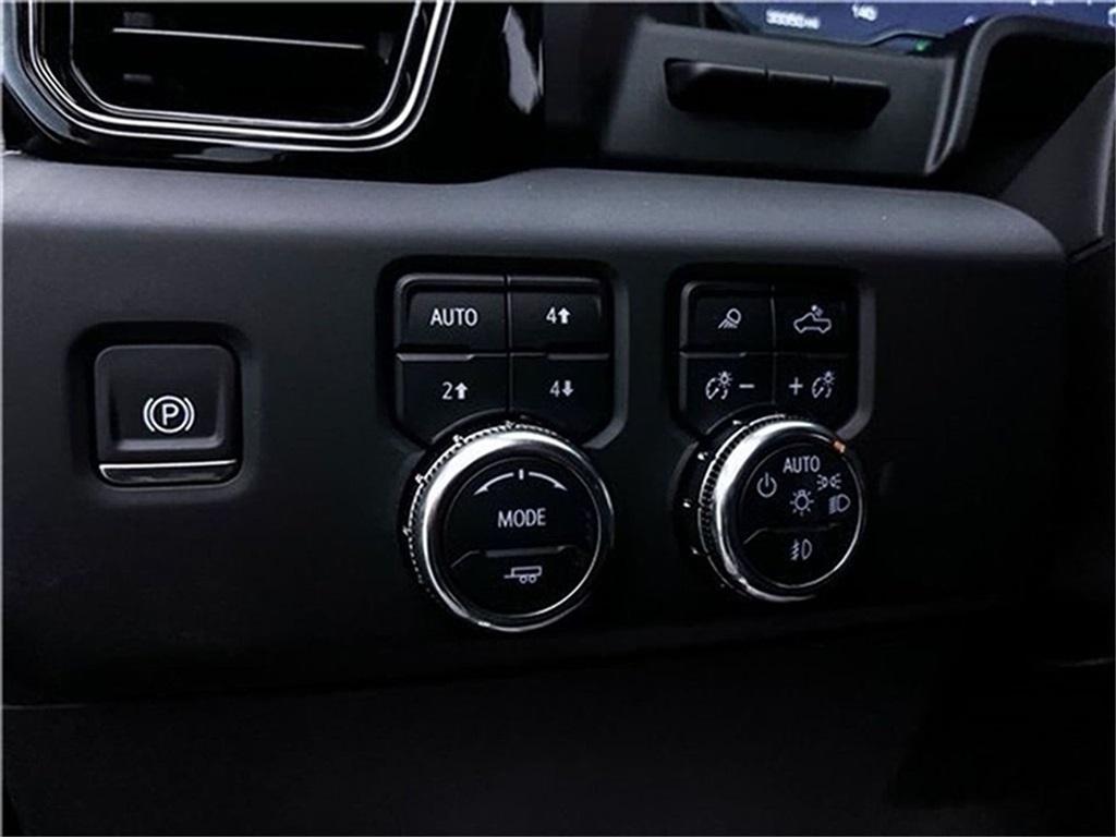 used 2024 GMC Sierra 1500 car, priced at $62,975