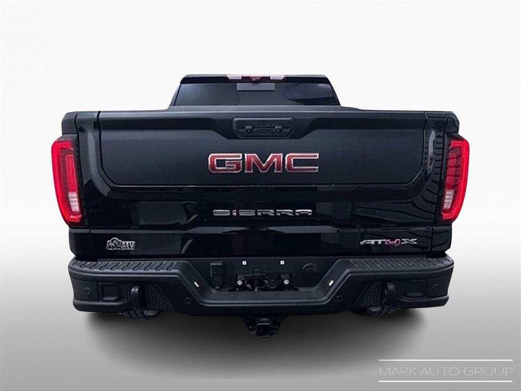 used 2024 GMC Sierra 1500 car, priced at $62,975