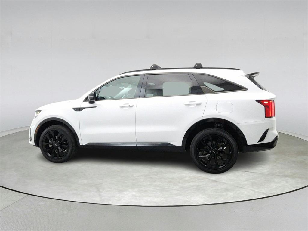used 2022 Kia Sorento car, priced at $29,592