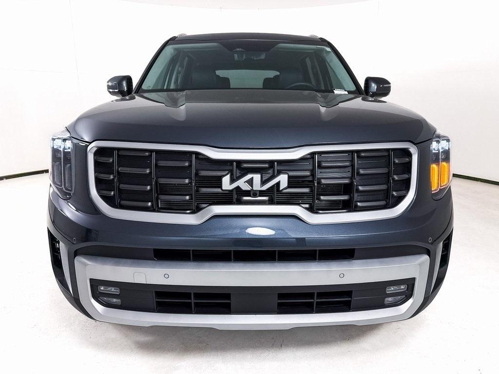 used 2024 Kia Telluride car, priced at $45,982