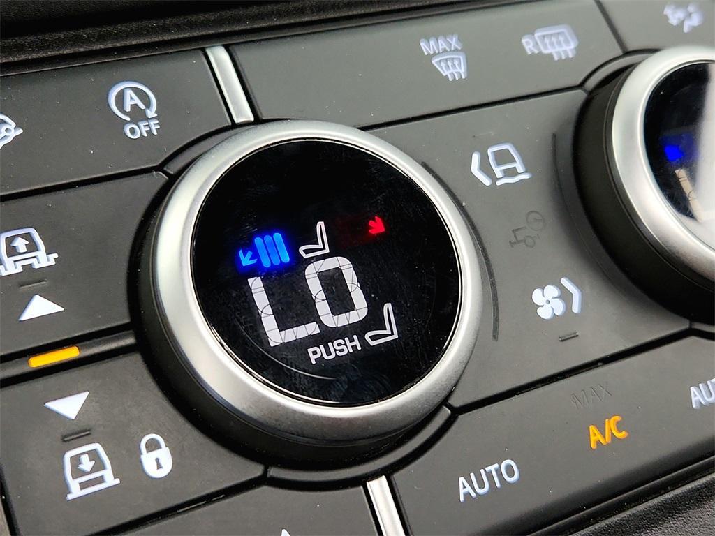 used 2023 Land Rover Defender car, priced at $68,993