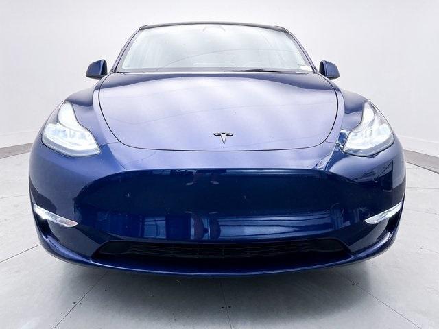 used 2023 Tesla Model Y car, priced at $29,990