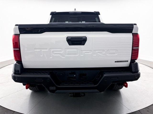used 2024 Toyota Tacoma Hybrid car