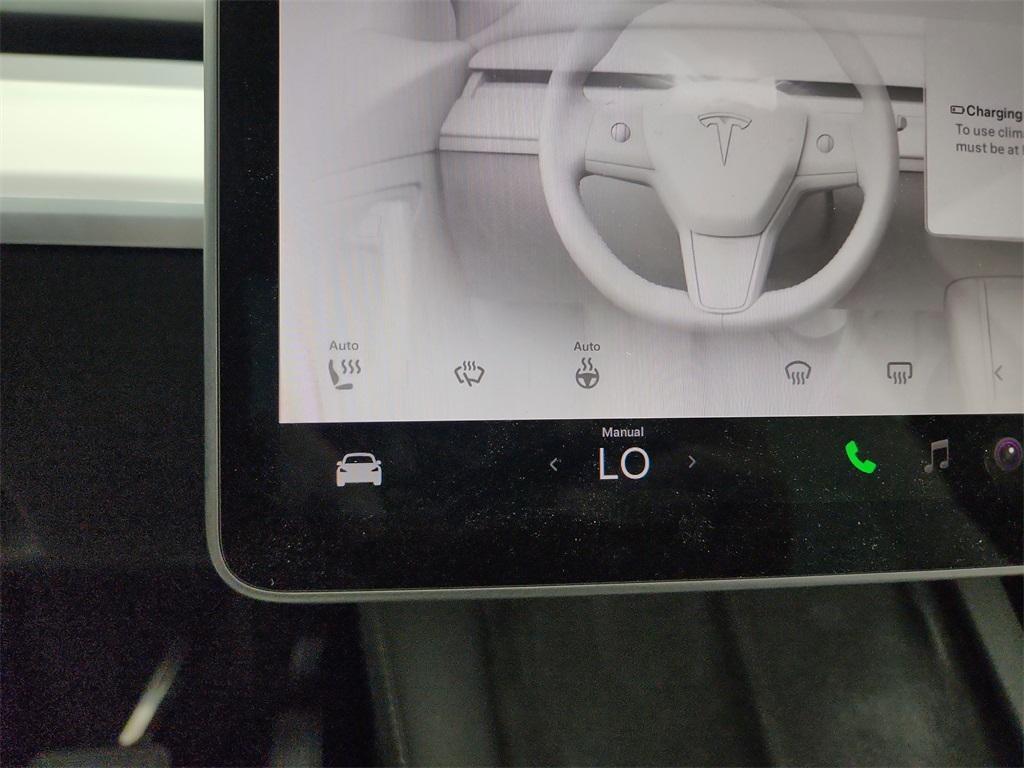 used 2023 Tesla Model Y car, priced at $31,992