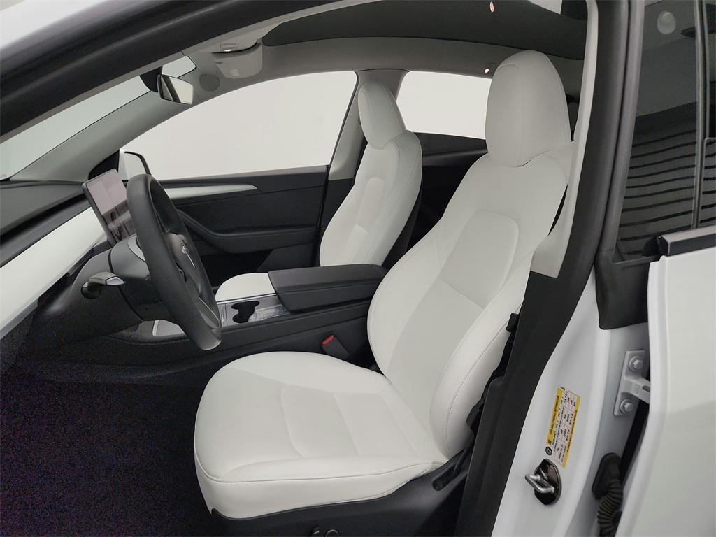 used 2023 Tesla Model Y car, priced at $31,992