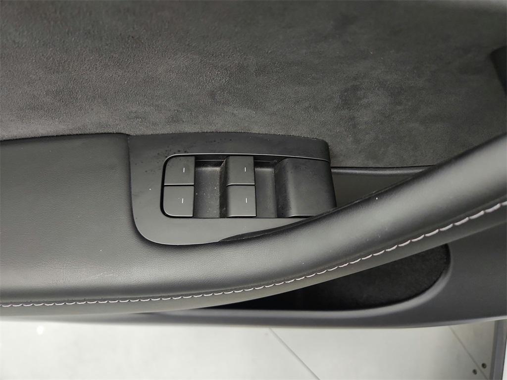 used 2023 Tesla Model Y car, priced at $31,992