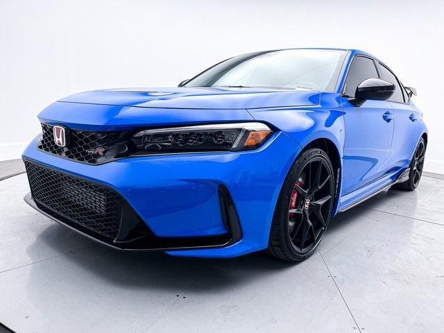 used 2024 Honda Civic Type R car, priced at $45,984