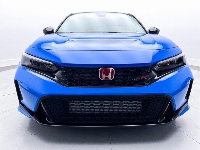 used 2024 Honda Civic Type R car, priced at $45,984