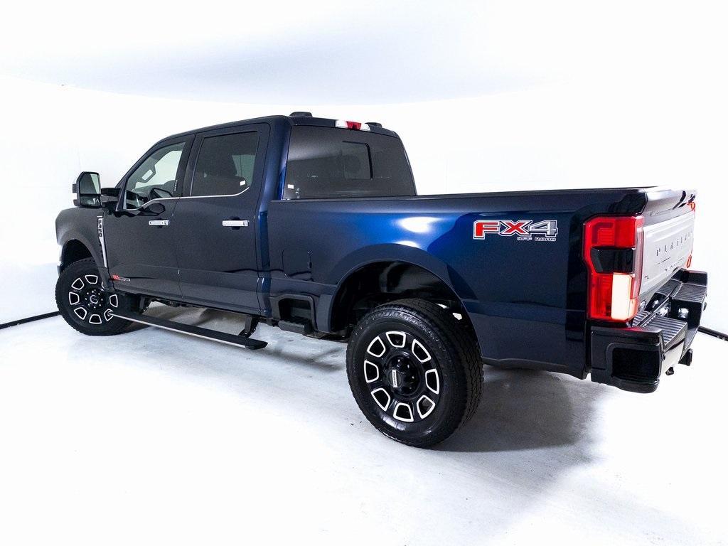 used 2024 Ford F-350 car, priced at $87,981