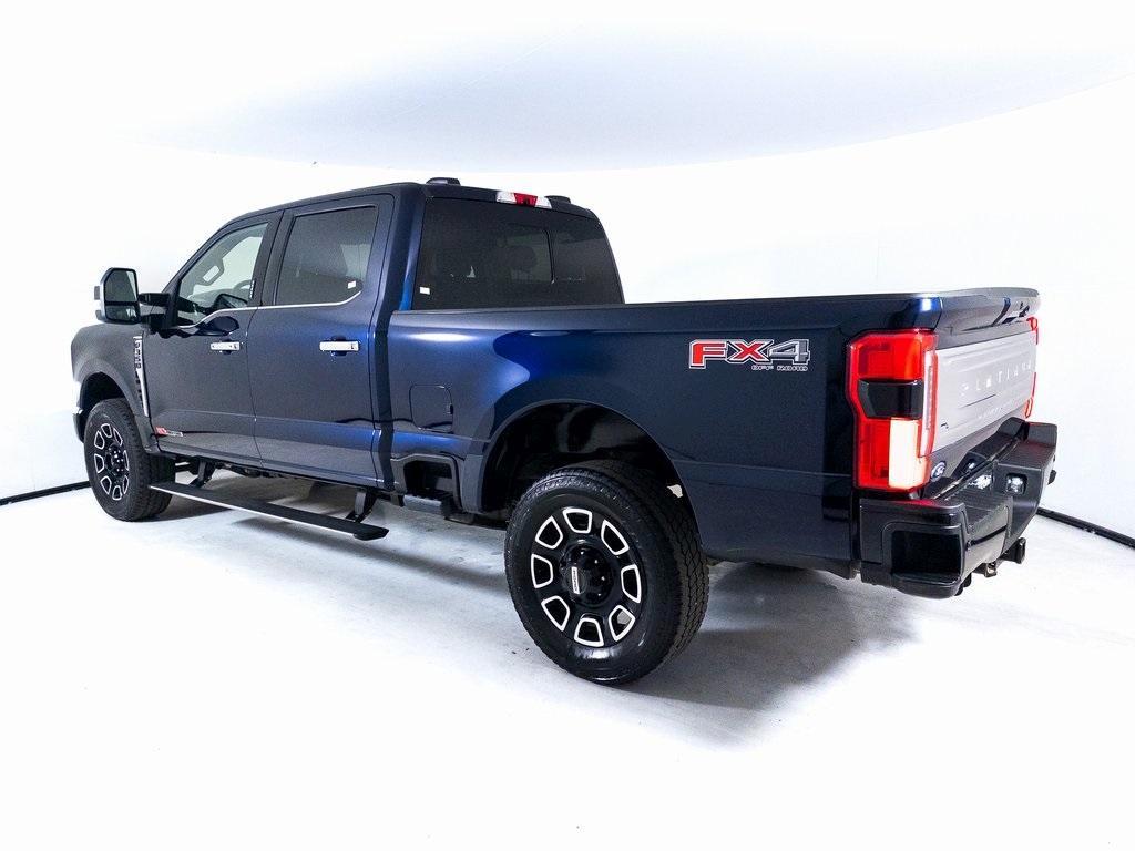 used 2024 Ford F-350 car, priced at $87,981