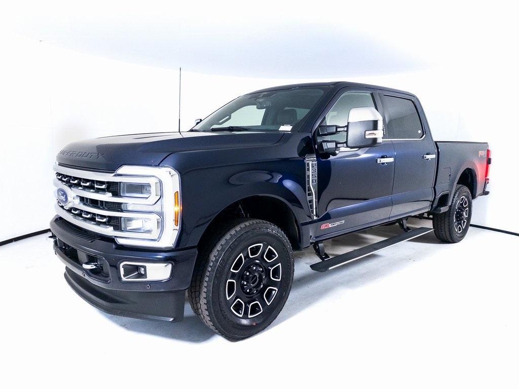 used 2024 Ford F-350 car, priced at $87,981