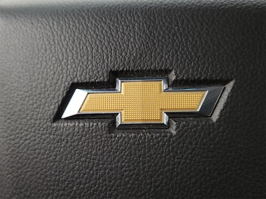 used 2018 Chevrolet Silverado 1500 car, priced at $23,992