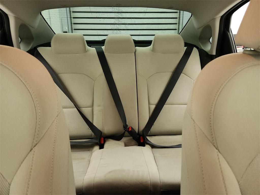 used 2023 Kia Forte car, priced at $17,591