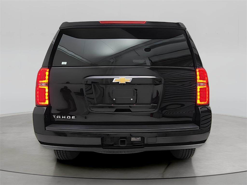 used 2019 Chevrolet Tahoe car, priced at $35,991