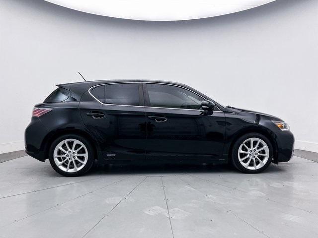 used 2013 Lexus CT 200h car, priced at $13,992