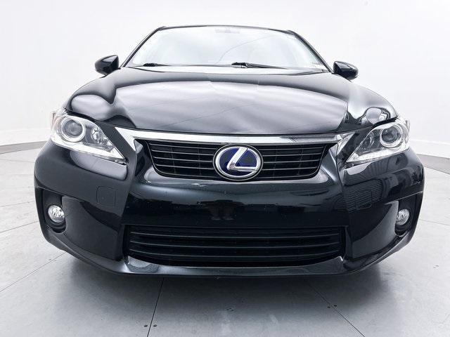 used 2013 Lexus CT 200h car, priced at $13,992