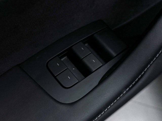 used 2024 Tesla Model Y car, priced at $36,991