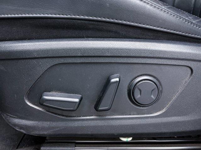 used 2021 Kia Sorento Hybrid car, priced at $20,992