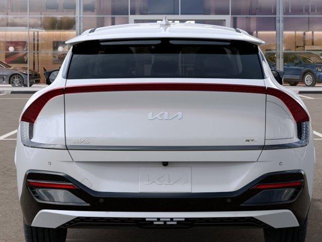 new 2024 Kia EV6 car, priced at $41,953