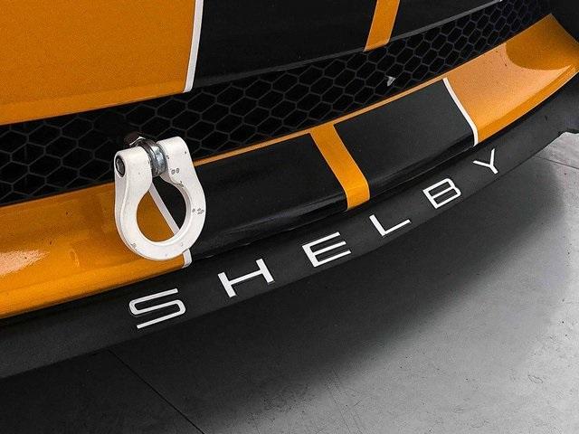 used 2018 Ford Shelby GT350 car, priced at $55,992