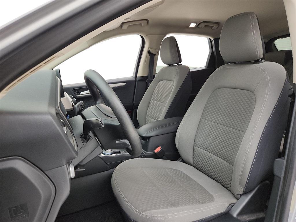 used 2020 Ford Escape car, priced at $14,994