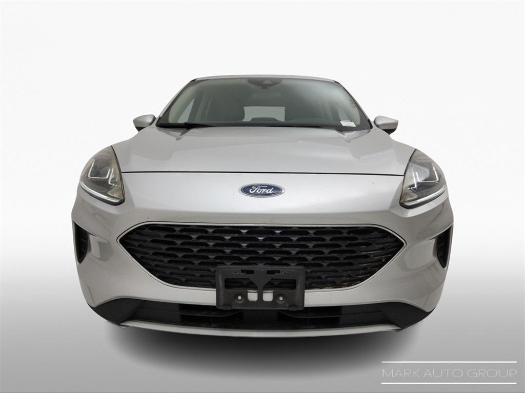 used 2020 Ford Escape car, priced at $14,994