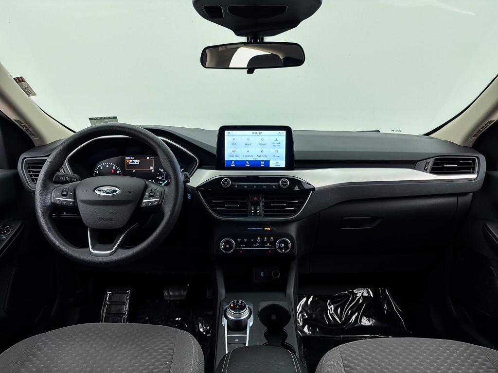used 2020 Ford Escape car, priced at $13,397