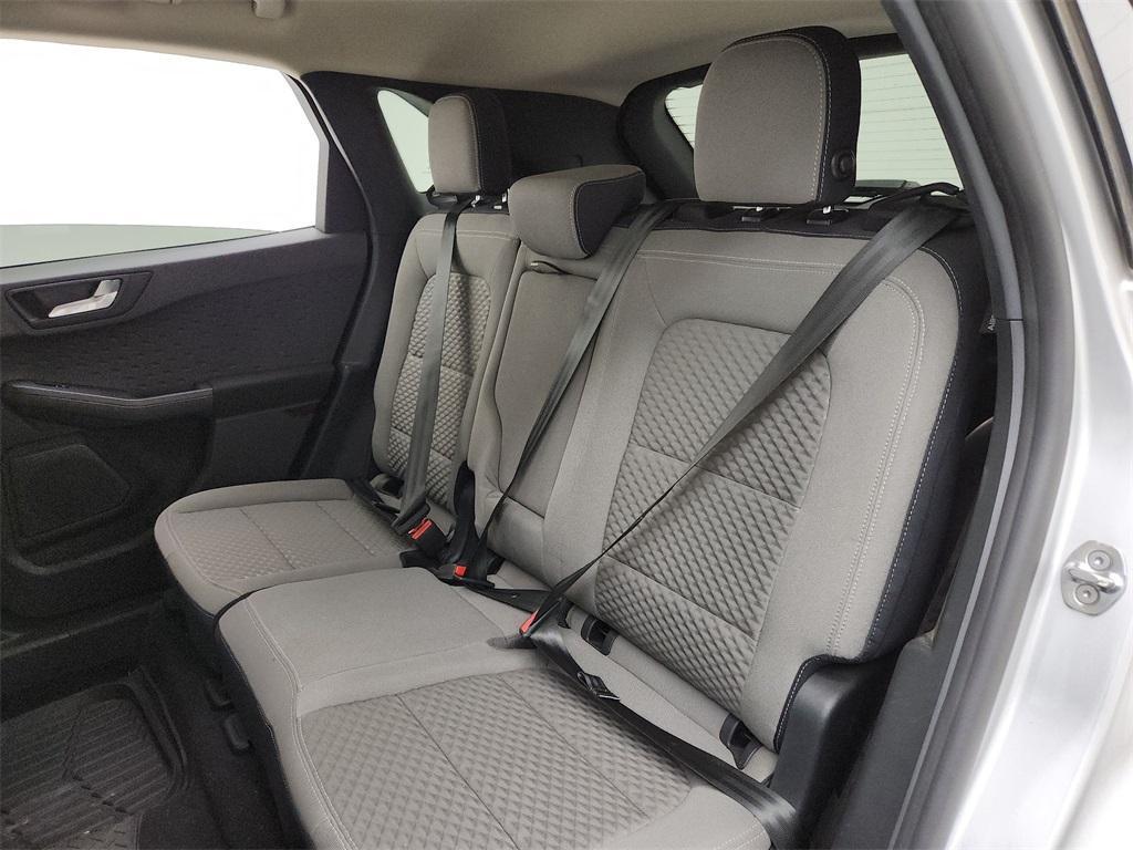 used 2020 Ford Escape car, priced at $14,994