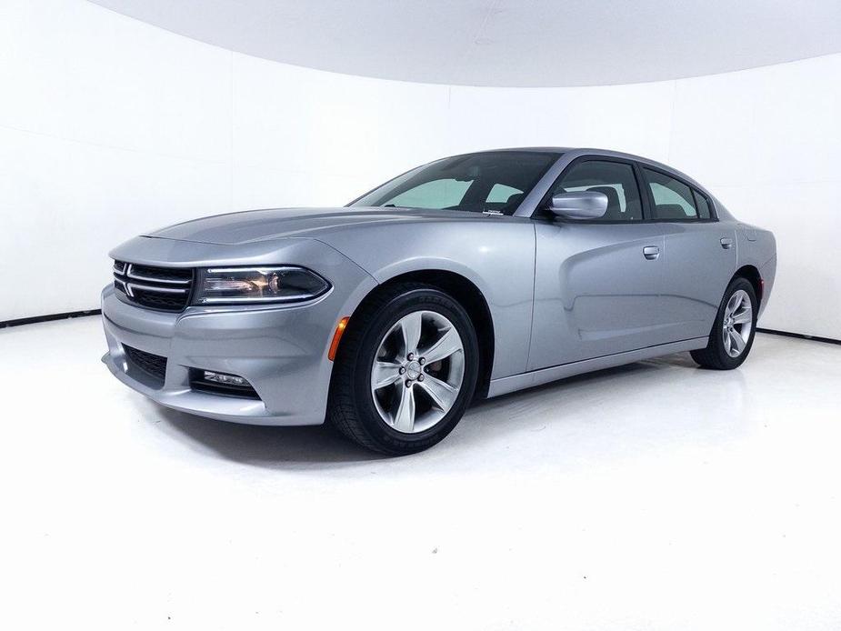 used 2017 Dodge Charger car, priced at $13,983
