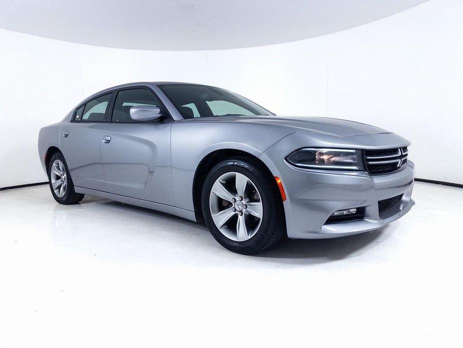 used 2017 Dodge Charger car, priced at $13,555