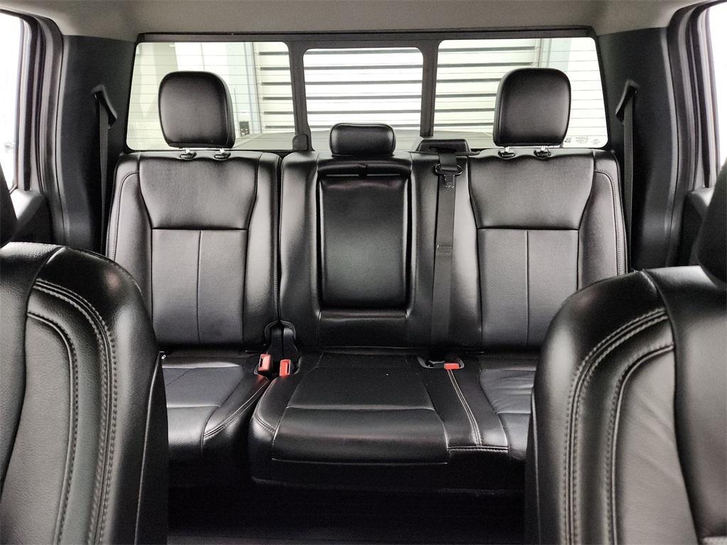 used 2020 Ford F-250 car, priced at $50,992