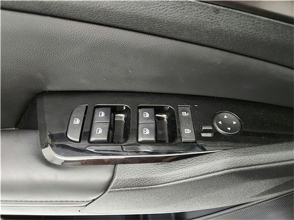 used 2023 Kia Sportage car, priced at $21,695