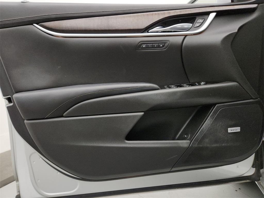 used 2018 Cadillac XTS car, priced at $16,991