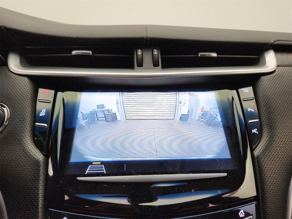 used 2018 Cadillac XTS car, priced at $16,991