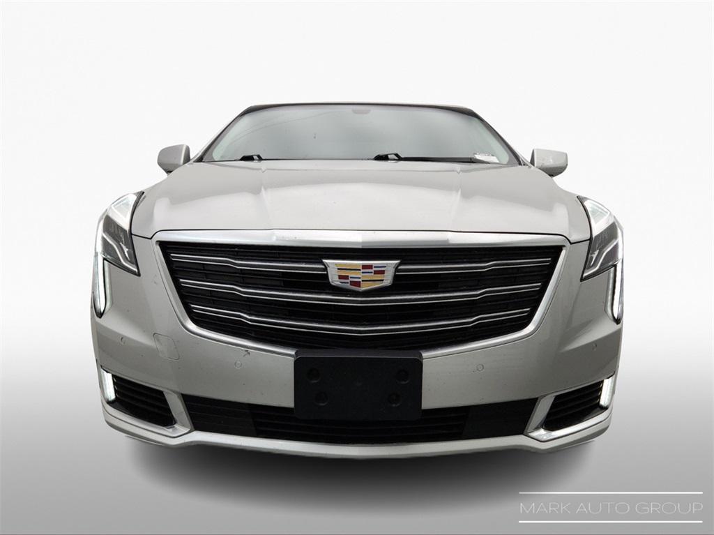 used 2018 Cadillac XTS car, priced at $16,991