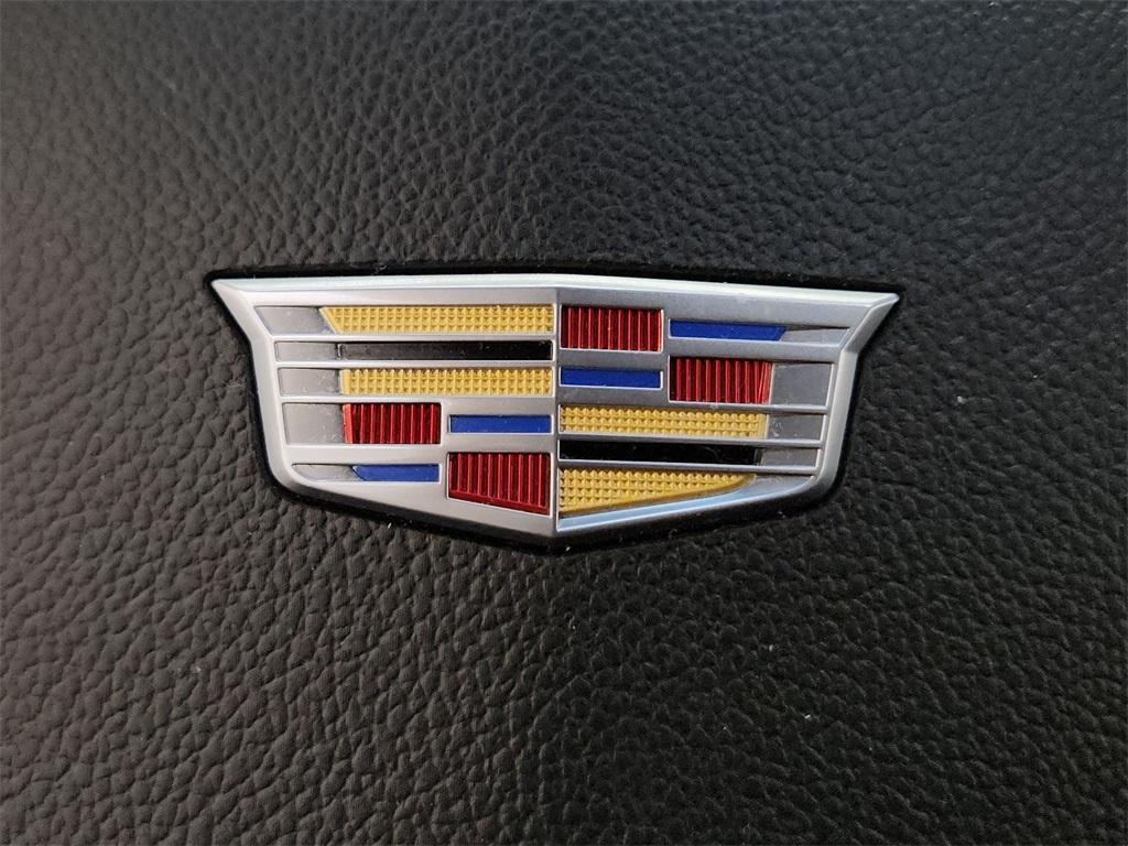 used 2018 Cadillac XTS car, priced at $16,991