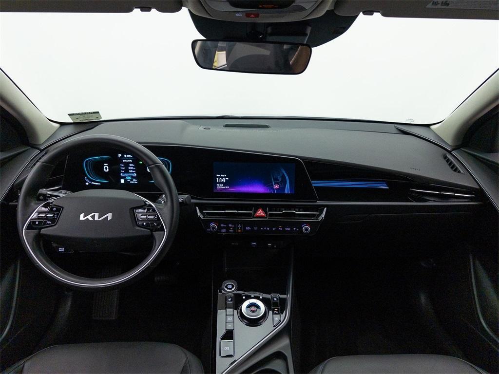 used 2023 Kia Niro Plug-In Hybrid car, priced at $22,997