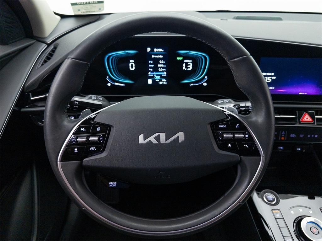 used 2023 Kia Niro Plug-In Hybrid car, priced at $22,997